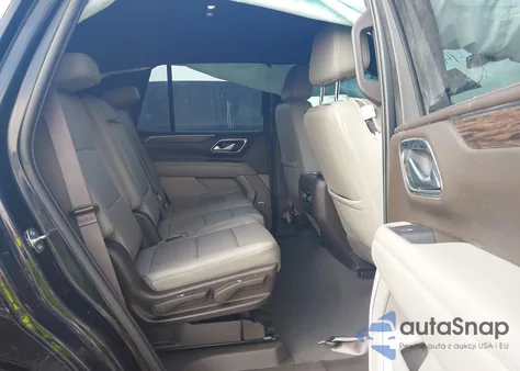 2022 Chevrolet Tahoe 2Wd Lt из США, поврежденный, VIN 1GNSCNKD5NR308711